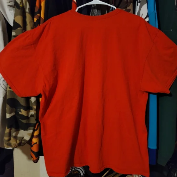 Vintage Adult Humor T Shirt - Picture 4 of 4